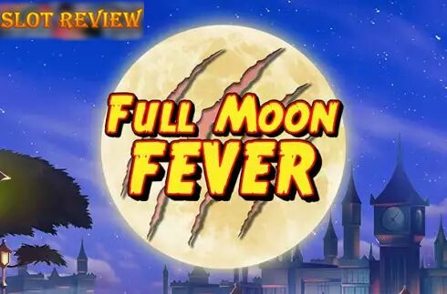 Full Moon Fever Blueprint slot